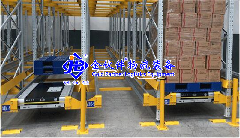 倉庫電動(dòng)移動(dòng)式貨架改造有那些方式？