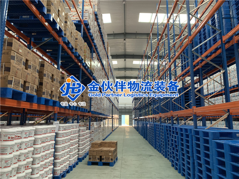 橫梁式貨架核心優(yōu)點(diǎn)有哪些？