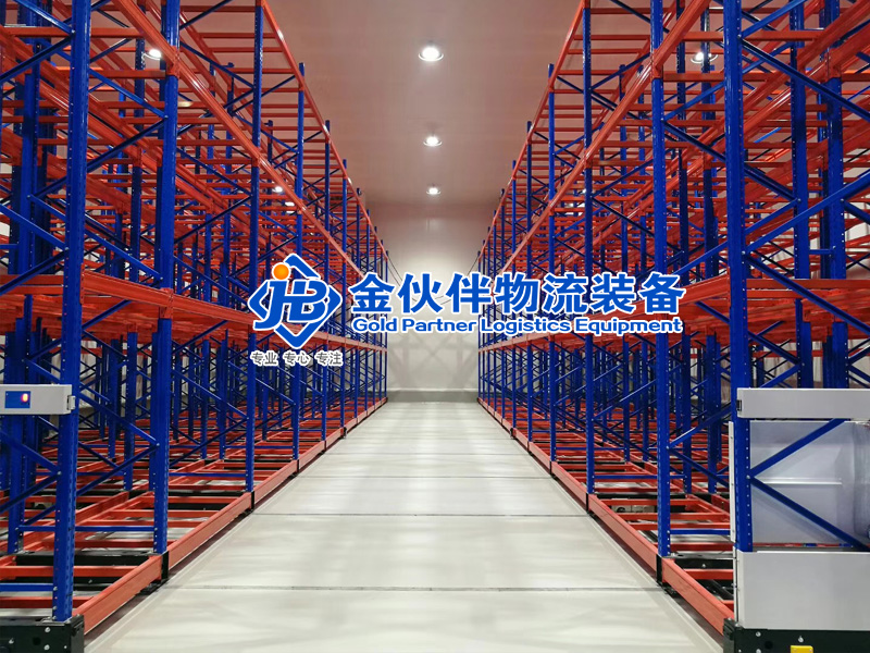 電動(dòng)移動(dòng)式貨架典型應(yīng)用場(chǎng)景有哪些？